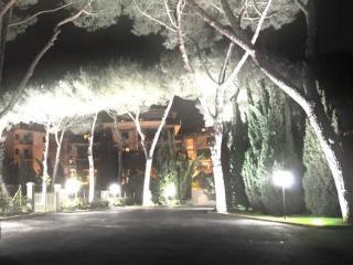 Centro Pellegrini Teresa Couderc Hotel - Rome — Foto 1